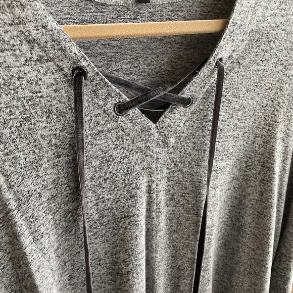 Rails sweater - Picture 2 of 3